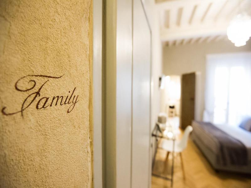 Il Piccolo Cavour Charming House B&b image