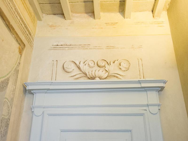 Il Piccolo Cavour Charming House B&b image