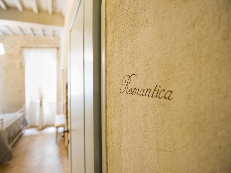 Il Piccolo Cavour Charming House B&b image