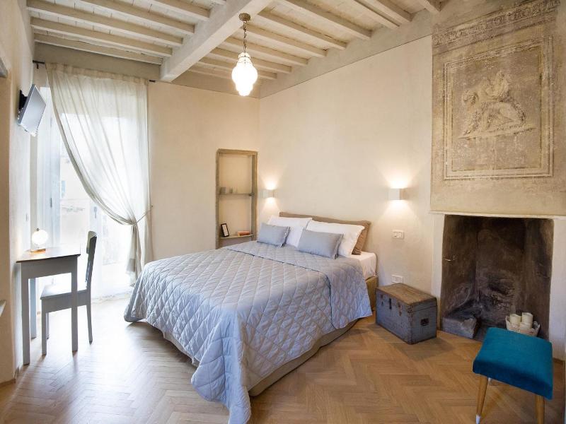 Il Piccolo Cavour Charming House B&b image