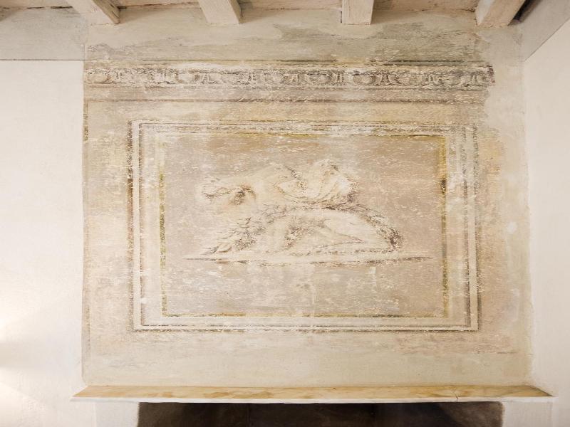 Il Piccolo Cavour Charming House B&b image