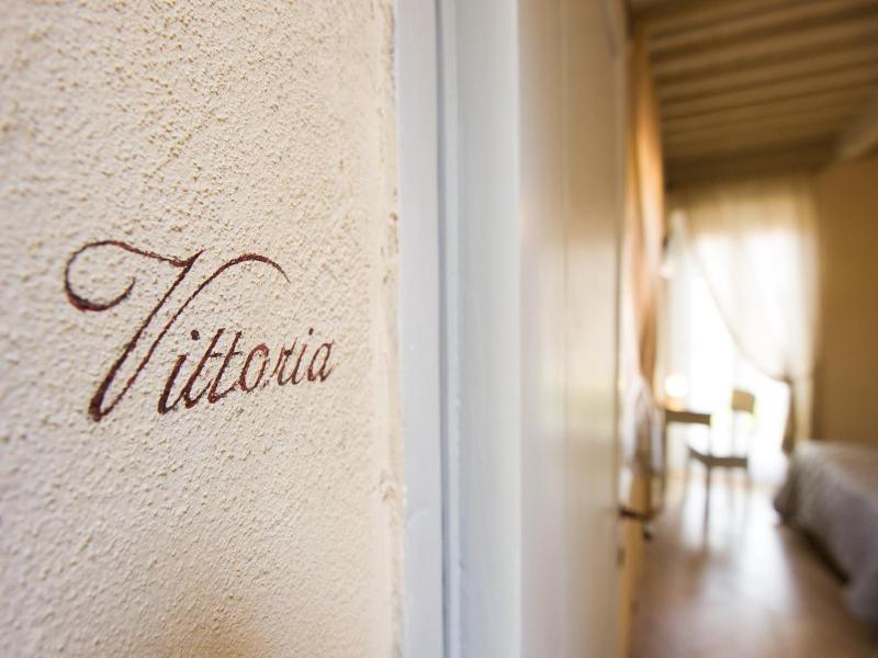 Il Piccolo Cavour Charming House B&b image