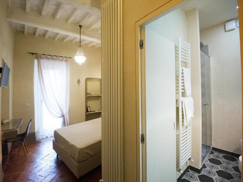 Il Piccolo Cavour Charming House B&b image