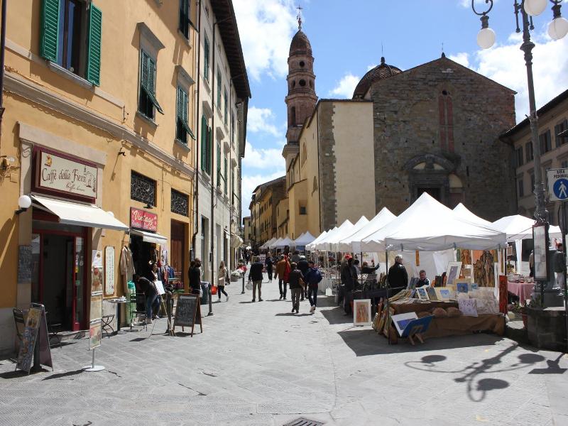 Il Piccolo Cavour Charming House B&b image