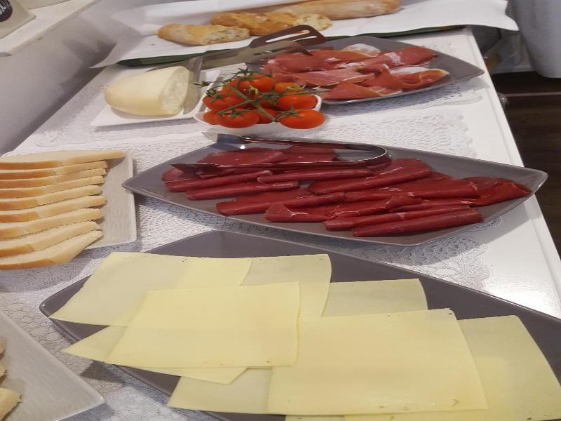 Il Piccolo Cavour Charming House B&b image