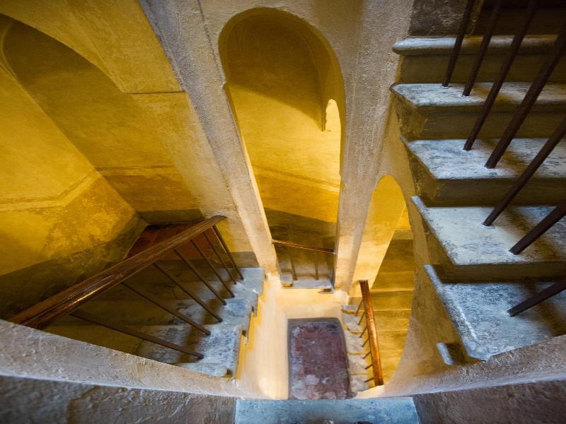Il Piccolo Cavour Charming House B&b image