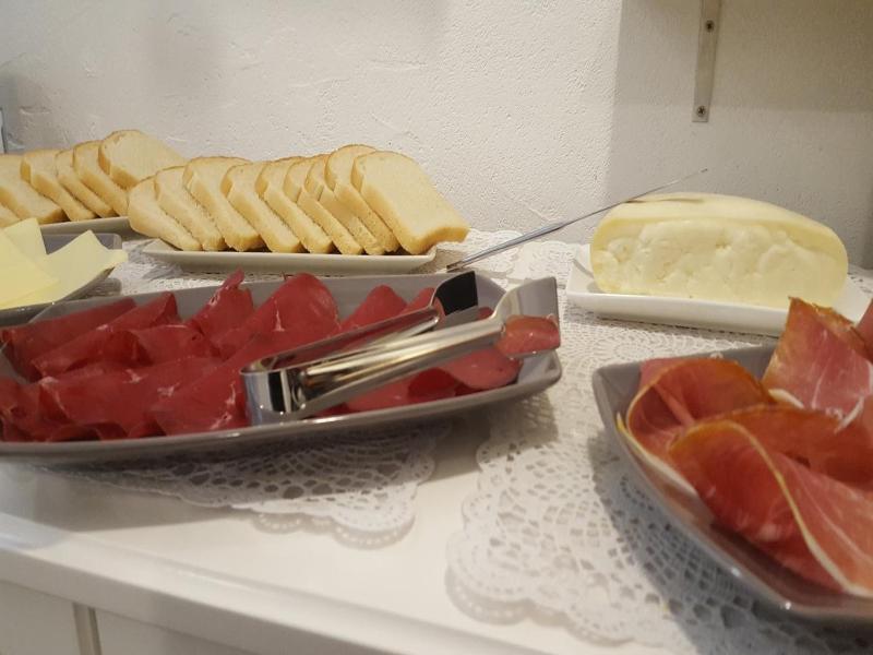 Il Piccolo Cavour Charming House B&b image