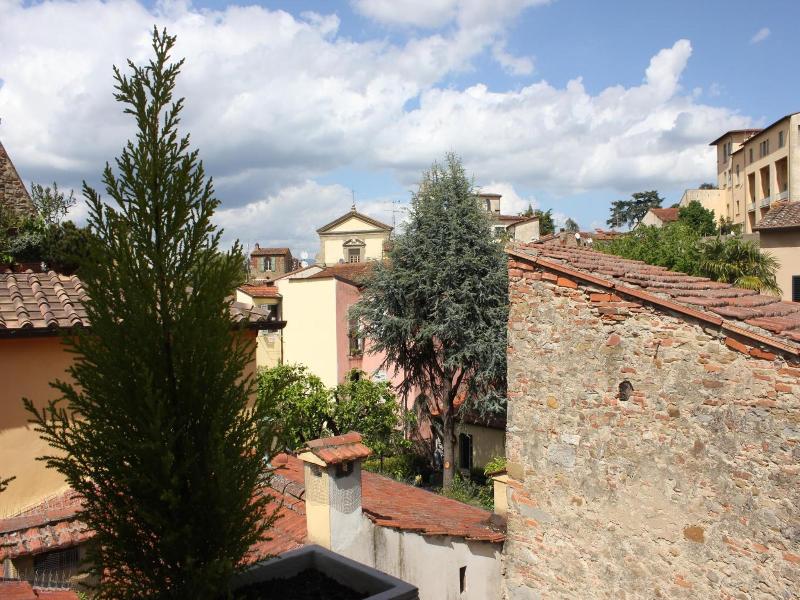 Il Piccolo Cavour Charming House B&b image
