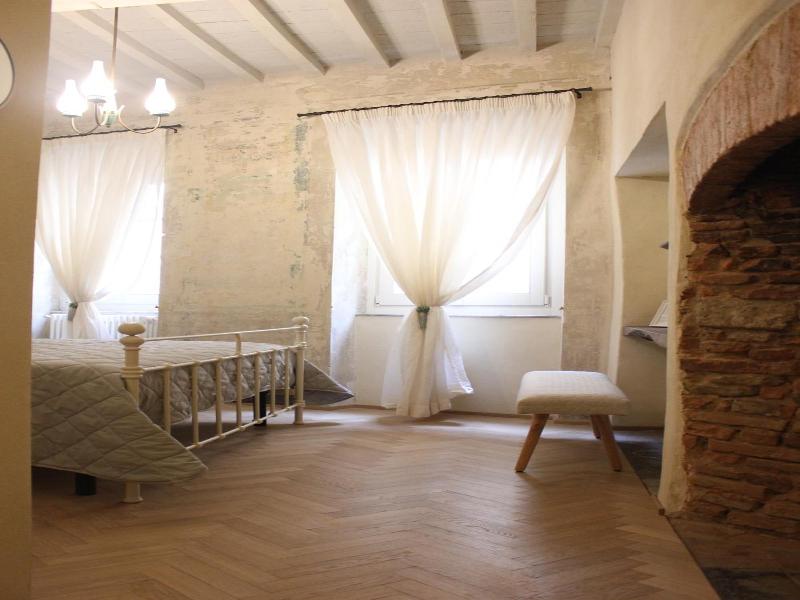 Il Piccolo Cavour Charming House B&b image