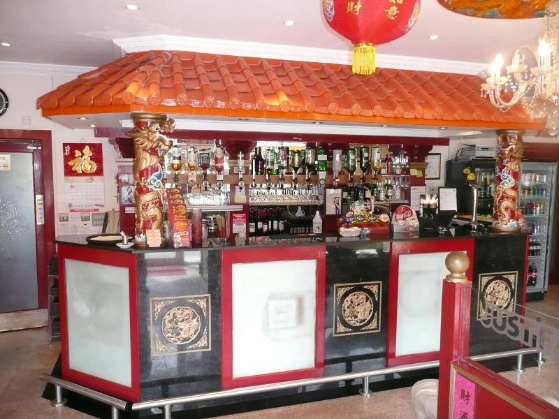 Beijing Dragon Hotel image