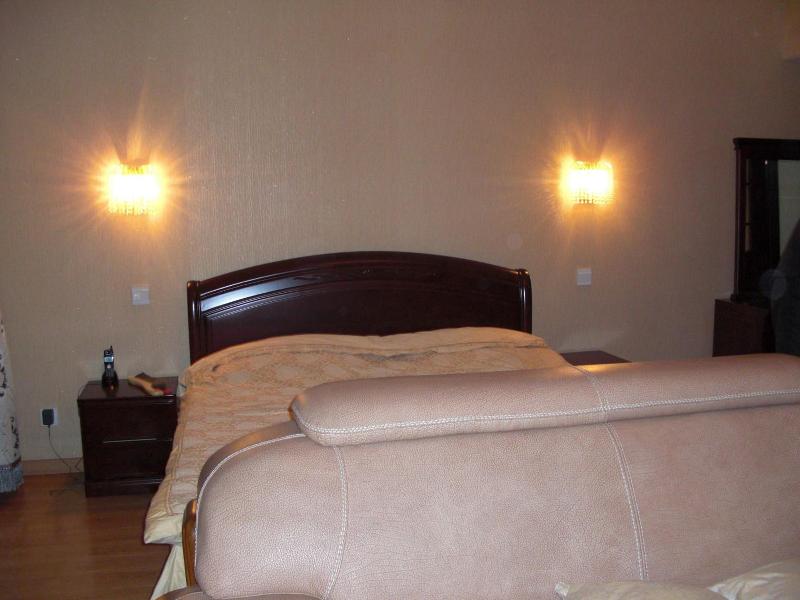 Beijing Dragon Hotel image