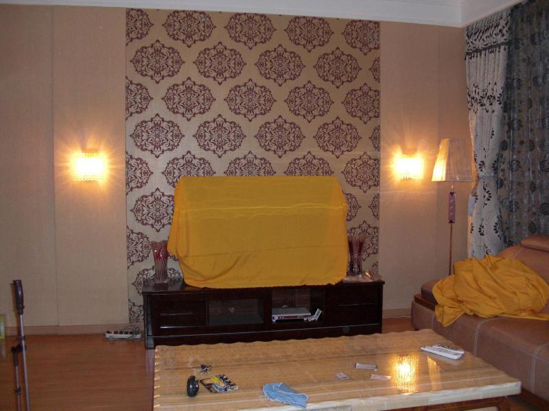 Beijing Dragon Hotel image
