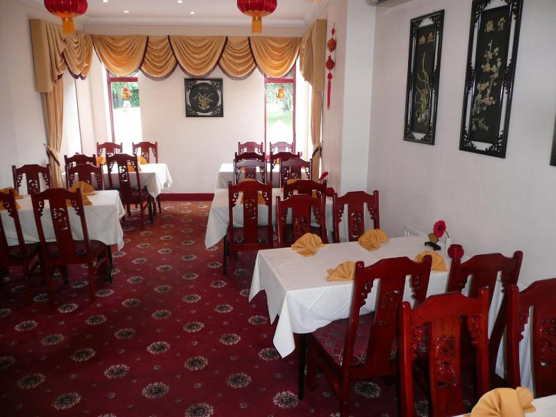 Beijing Dragon Hotel image