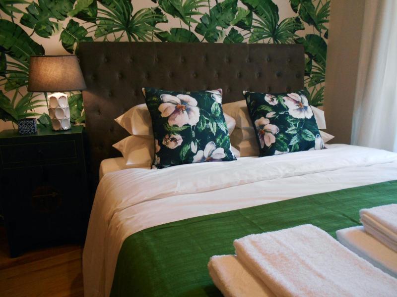 Lisbon Garden Boutique Guest House image