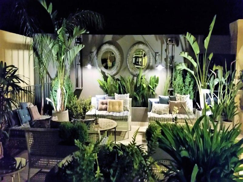 Lisbon Garden Boutique Guest House image