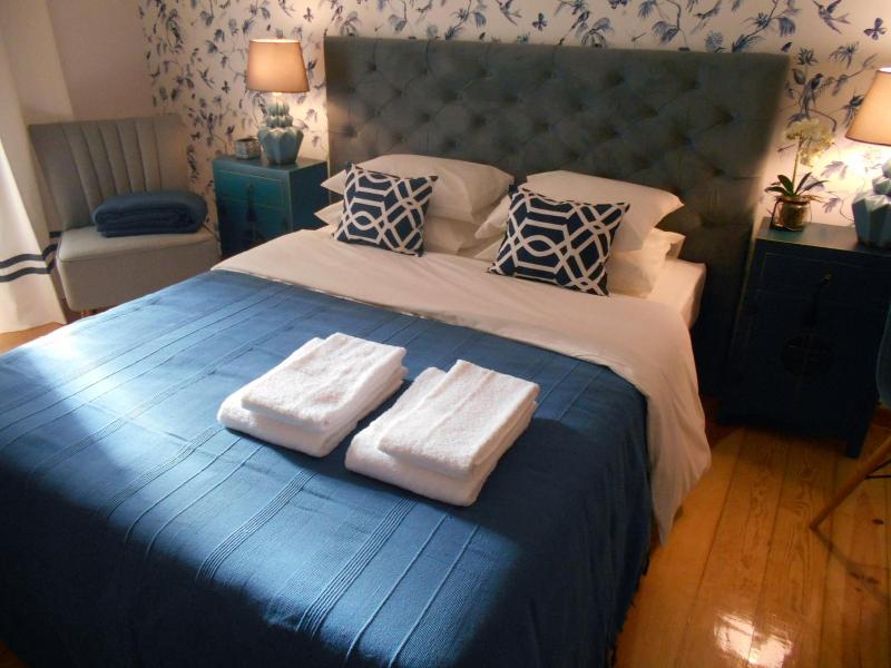 Lisbon Garden Boutique Guest House image