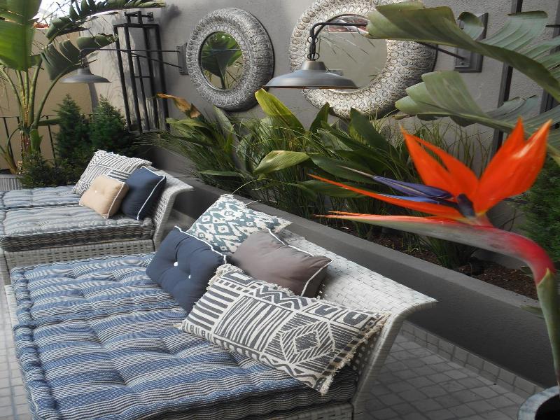 Lisbon Garden Boutique Guest House image