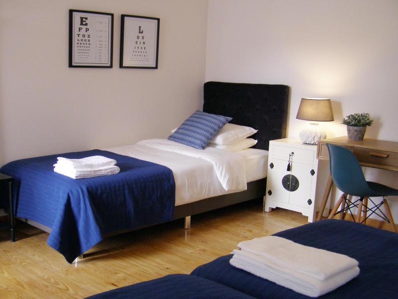 Lisbon Garden Boutique Guest House image