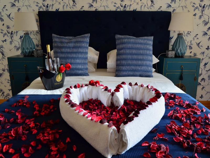 Lisbon Garden Boutique Guest House image