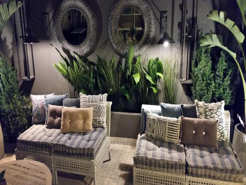 Lisbon Garden Boutique Guest House image