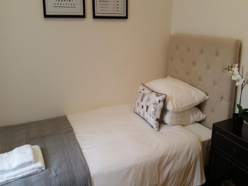 Lisbon Garden Boutique Guest House image