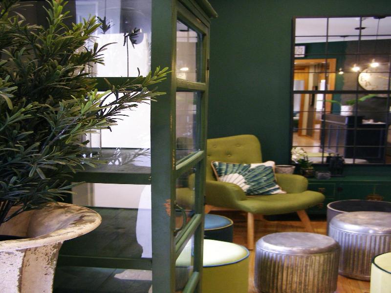 Lisbon Garden Boutique Guest House image