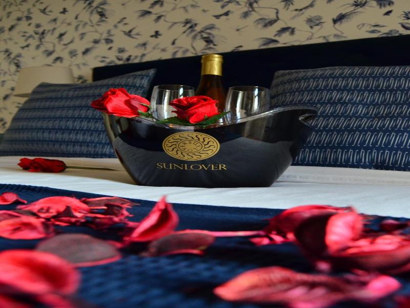 Lisbon Garden Boutique Guest House image