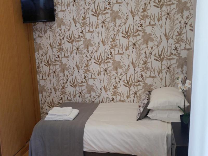 Lisbon Garden Boutique Guest House image