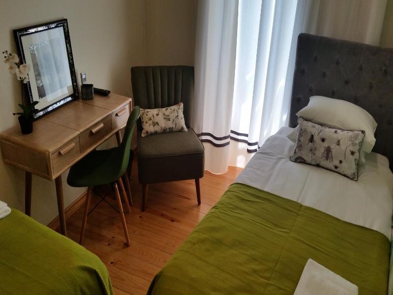 Lisbon Garden Boutique Guest House image
