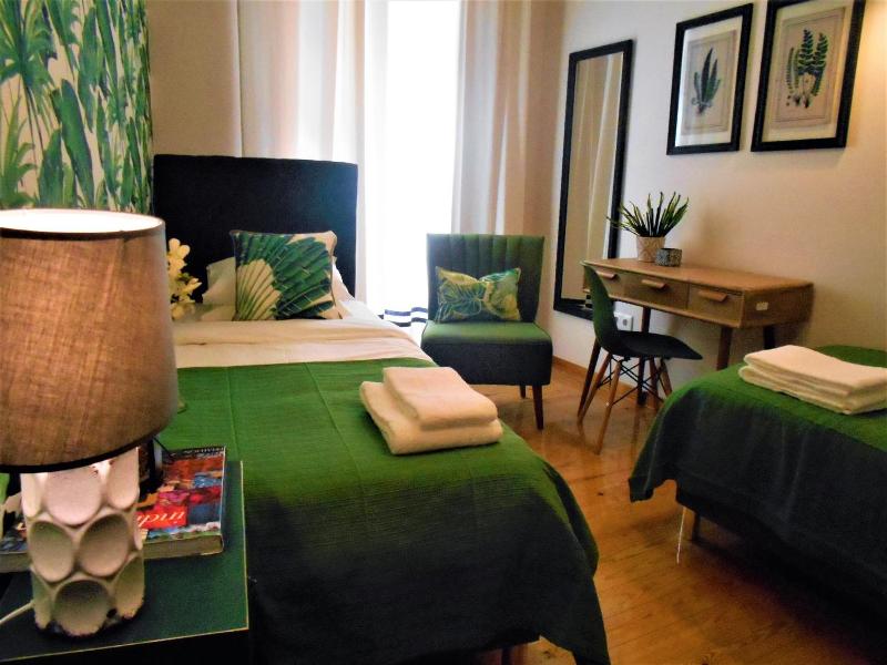 Lisbon Garden Boutique Guest House image