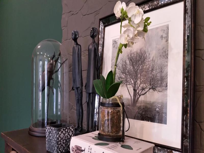 Lisbon Garden Boutique Guest House image