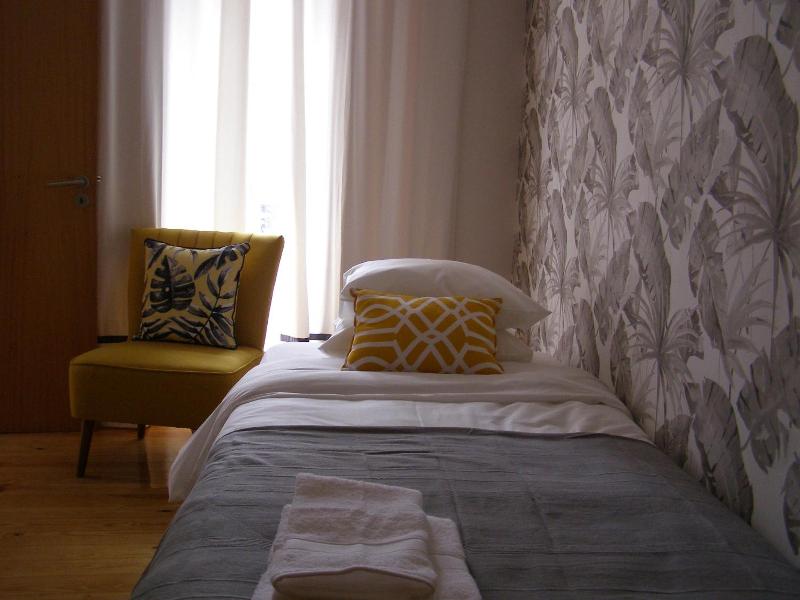 Lisbon Garden Boutique Guest House image
