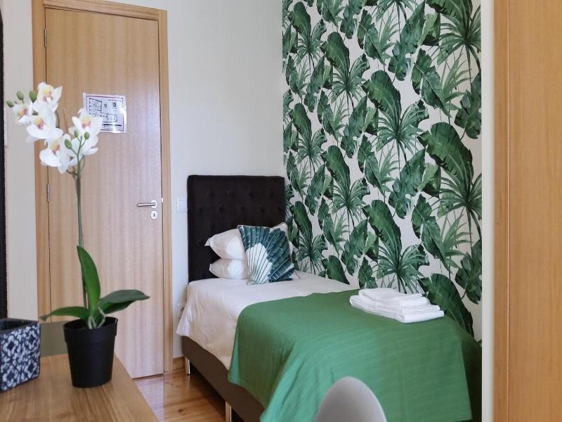 Lisbon Garden Boutique Guest House image