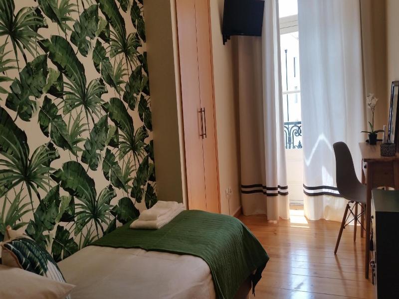 Lisbon Garden Boutique Guest House image