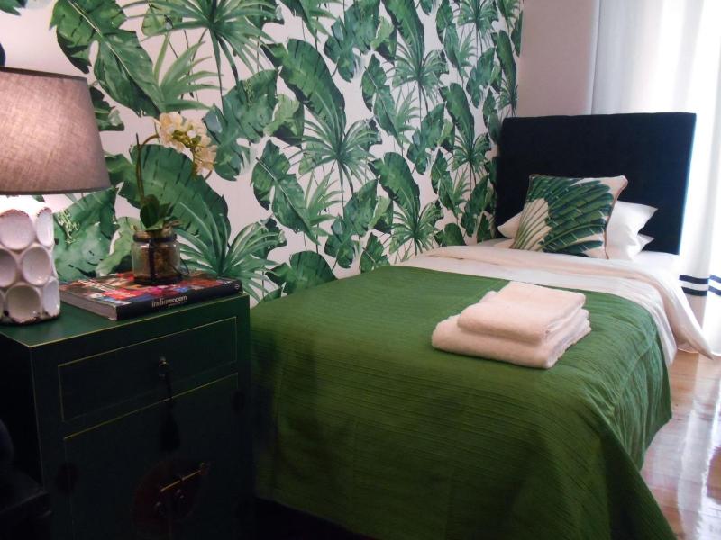 Lisbon Garden Boutique Guest House image
