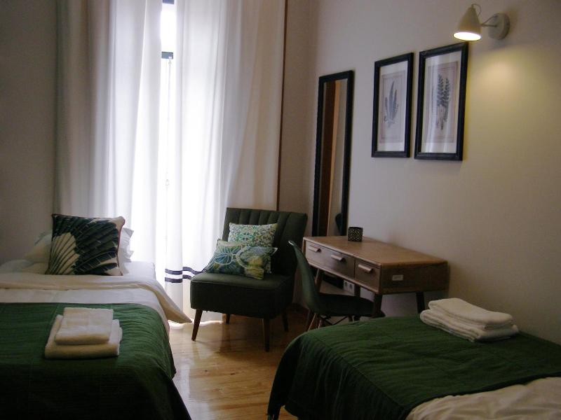 Lisbon Garden Boutique Guest House image