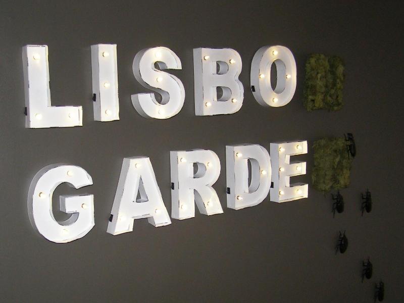 Lisbon Garden Boutique Guest House image