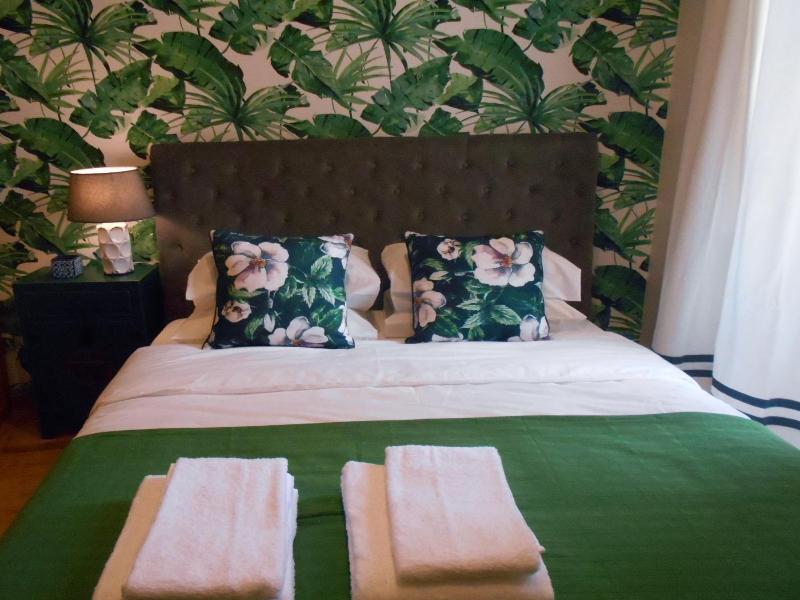 Lisbon Garden Boutique Guest House image
