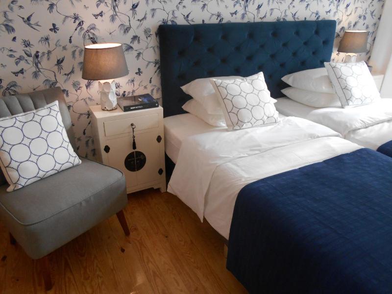Lisbon Garden Boutique Guest House image