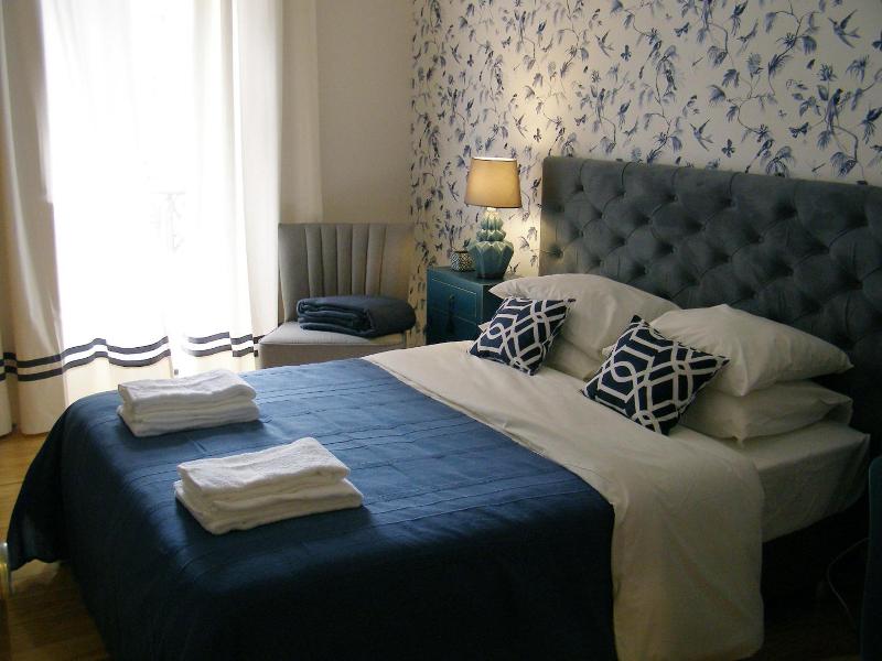 Lisbon Garden Boutique Guest House image