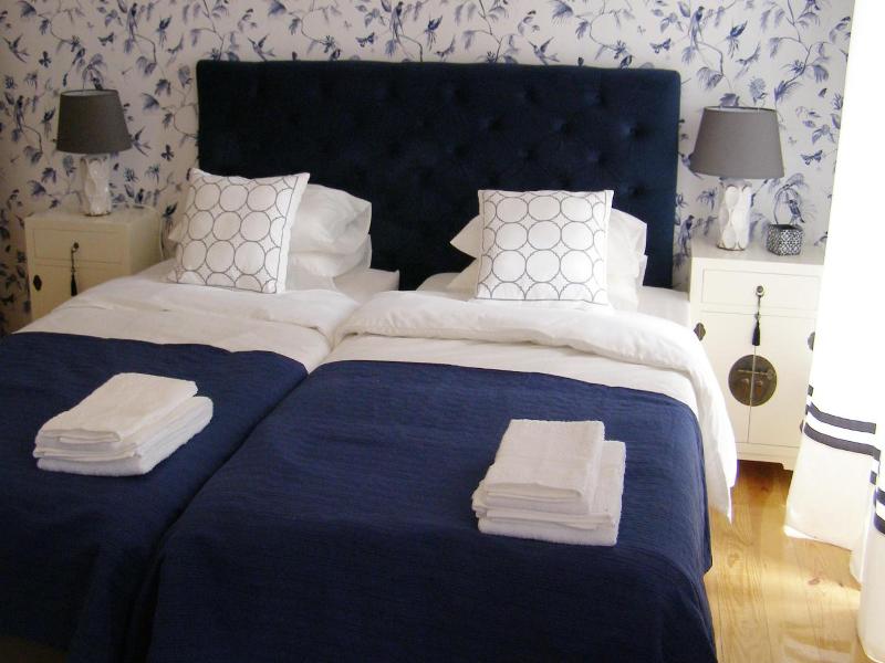 Lisbon Garden Boutique Guest House image