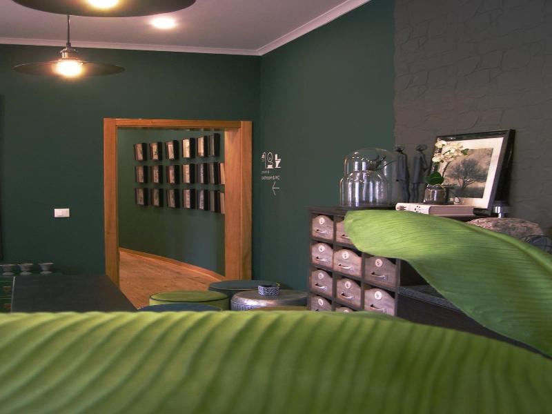 Lisbon Garden Boutique Guest House image