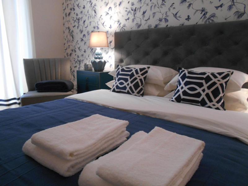 Lisbon Garden Boutique Guest House image