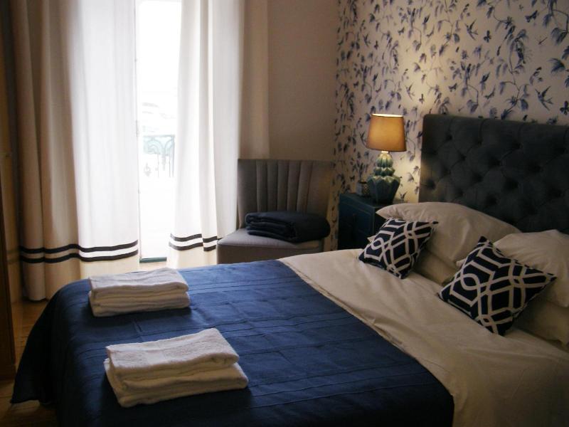 Lisbon Garden Boutique Guest House image