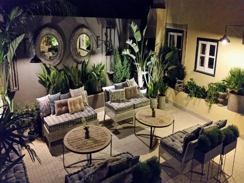 Lisbon Garden Boutique Guest House image