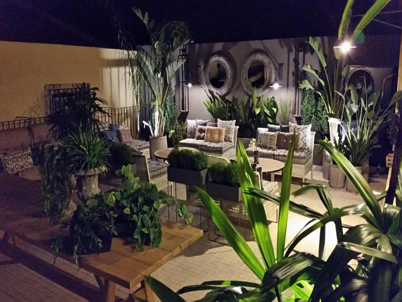 Lisbon Garden Boutique Guest House image