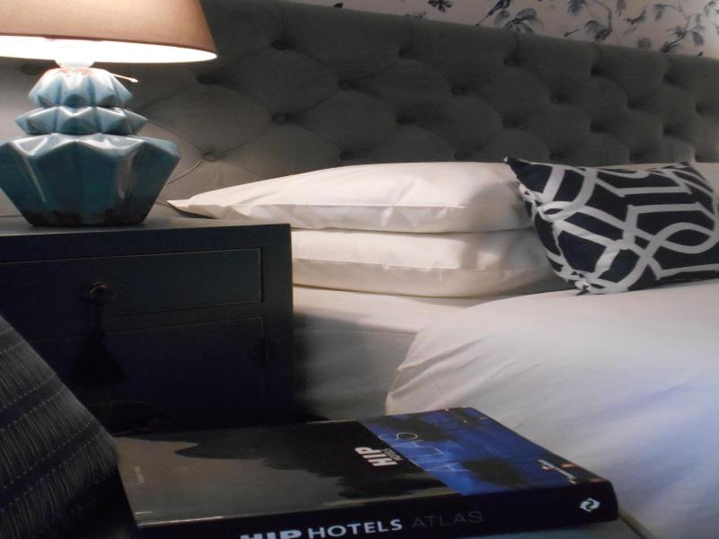 Lisbon Garden Boutique Guest House image