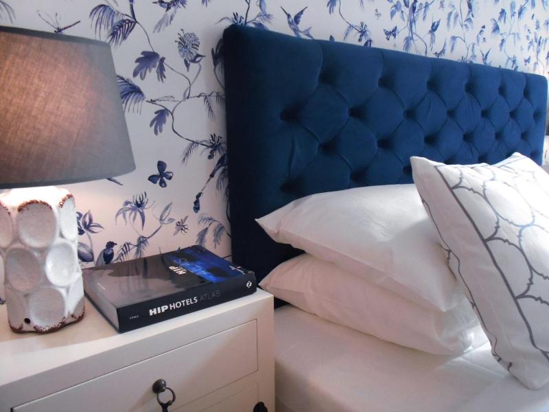Lisbon Garden Boutique Guest House image