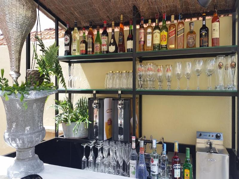 Lisbon Garden Boutique Guest House image