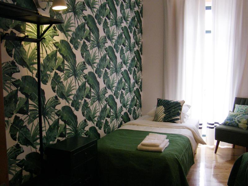 Lisbon Garden Boutique Guest House image